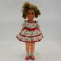 Vntg Dolls Lot Various Sizes & Brands Ideal Shirley Temple Horsman & Unmarked image number 2