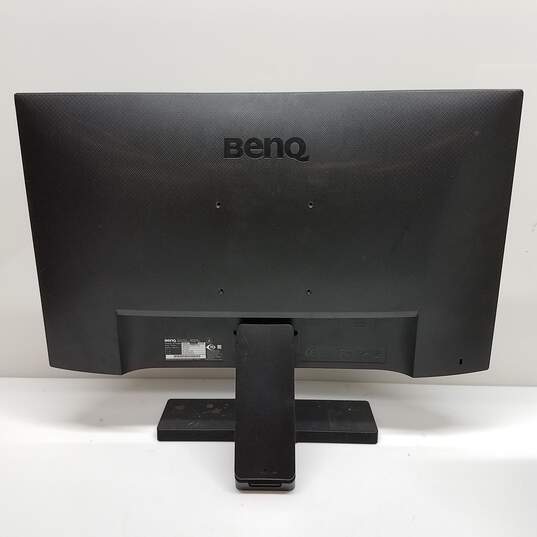 BenQ GW2480 24 inch 16:9 1080p Full HD 60Hz IPS LCD Monitor image number 2