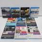 Bundle of Ten Assorted Blu Ray Movies image number 2