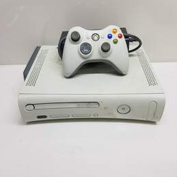 Xbox 360 Fat 20GB Console Bundle with Controller & Games #7 alternative image