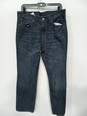 Levi's 514 Straight Jeans Men's Size 36x32 image number 1