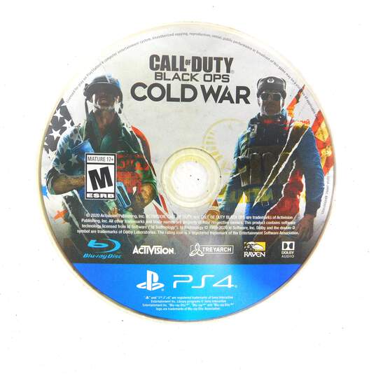 Call Of Duty Black Ops Cold War image number 5