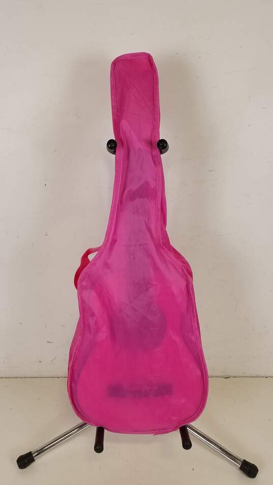 Nylon String Guitar For Kids (no brand) image number 12