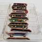 Mixed Tech Deck Skateboards & Accessories Bundle (Set of 23) image number 2
