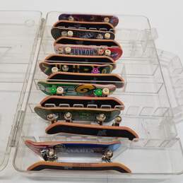Mixed Tech Deck Skateboards & Accessories Bundle (Set of 23) alternative image