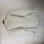 Valentino Uomo Men White Pinstriped Long Sleeve Button Up 16 1/2 image number 2