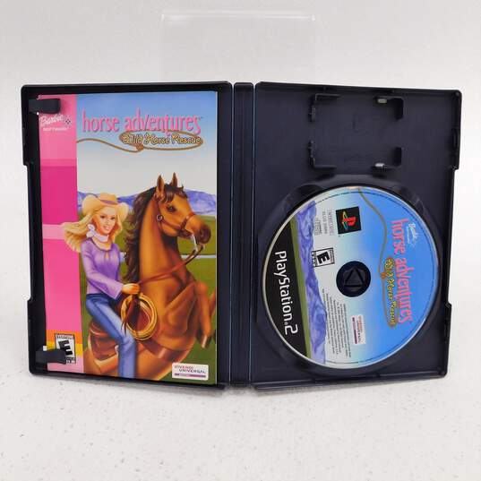 Barbie Horse Adventures Wild Horse Rescue image number 3