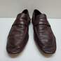 Paul Smith Norton Dark Brown Loafer Size 10.5 image number 2