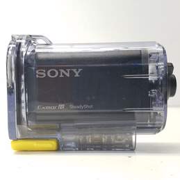 Sony HDR-AS15 Action Video Camera alternative image