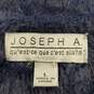 Joseph A Women Blue Sweater L image number 3