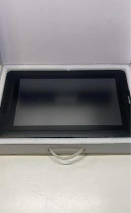 XP-Pen Artist 15.6 Graphics Display Tablet Black alternative image