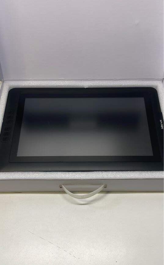 XP-Pen Artist 15.6 Graphics Display Tablet Black image number 2