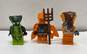 Mixed Lego Ninjago & Chima Minifigures Bundle (Set of 12) image number 4