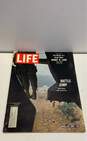 Lot of Vintage LIFE Magazine Issues from the Late 60s image number 6