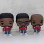 Funko Pop Boyz II Men No. 231, 232, 233 W/ Boxes image number 2