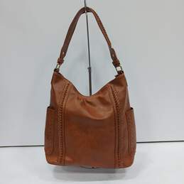 Antik Kraft Tote Style Shoulder Handbag alternative image