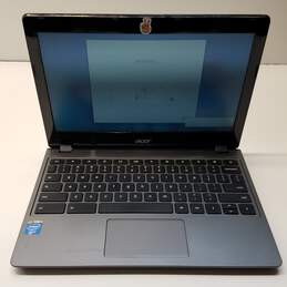 Acer Chromebook 11 C720 | 11.6-in | Chrome OS | PC Laptop
