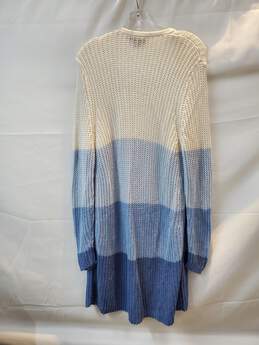 Pendleton Woolen Mills Long Sleeve Knit Cardigan Sweater Size Petite L alternative image