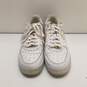 Nike Air Force 1 '07 Next Nature Light Orewood Brown Casual Shoes Women's Size 8.5 image number 1