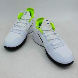 Nike Air Max Wildcard HC White Volt Men's Shoes Size 11