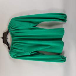 Marciano Women Green Blouse XS alternative image