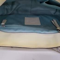 Coach Patent Leather Shoulder Bag alternative image
