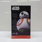 Sphero Star Wars BB-8 App-Enabled Droid Toy - R001WC Untested image number 1
