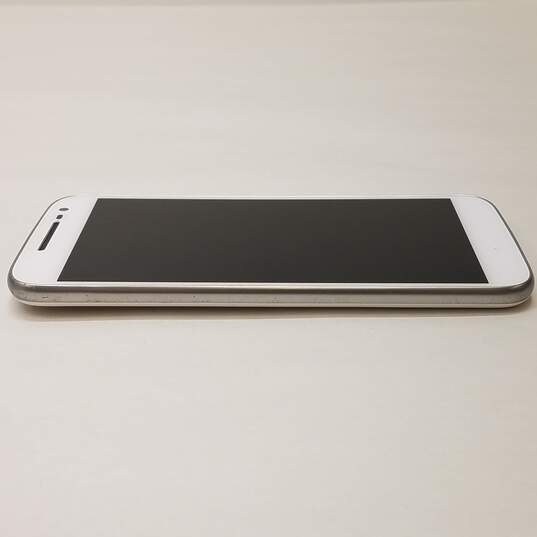 Motorola moto G4 (16GB) - White image number 6