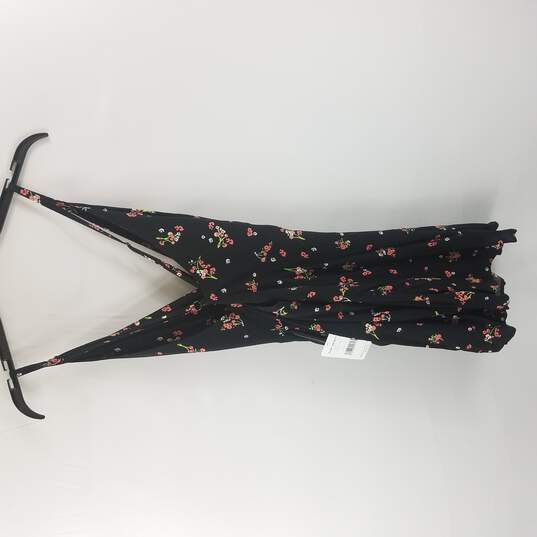 Free People Women Floral Romper XS NWT image number 2