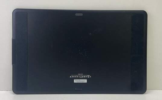 XP-Pen Artist 15.6 Graphics Display Tablet Black image number 6