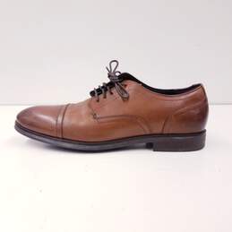 Cole Haan Grand 360 Men's Oxfords Brown Size 10.5m