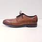 Cole Haan Grand 360 Men's Oxfords Brown Size 10.5m image number 1