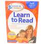 Hooked On Phonics: Learn to Read Pre-K 1 & 2 image number 1