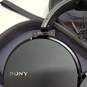 Sony MDR-XB950BT Bluetooth Headset Headphones Wireless (Untested) image number 4