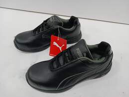 Puma Velocity Women's Black Work Shoes Size 9 IOB alternative image