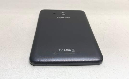 Samsung Galaxy Tab E Lite (SM-T113) 8GB Gray Tablet image number 5