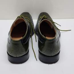 Giorgio Brutini Leather Shoes Men's size 10 alternative image