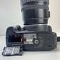 Canon EOS Digital Rebel XT 8.0MP Digital SLR Camera with 28-135mm Lens image number 6