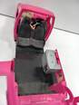 Mattel Barbie Pink Ultimate Expandable Cadillac Limo & Doll image number 8