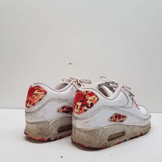 Nike Air Max 90 Eton Mess Women's Casual Shoes Size 6.5 image number 4