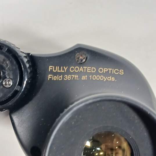 Simmons 7 x 25 Model 7x25 Binoculars w/Matching Case image number 6
