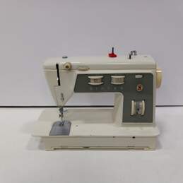 Singer Model 734 Sewing Machine