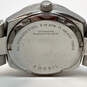 Designer Fossil AM-4141 Rhinestone Stainless Steel Analog Quartz Wristwatch image number 5