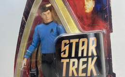 Art Asylum Star Trek Doctor McCoy with Starfleet Gear Figure alternative image