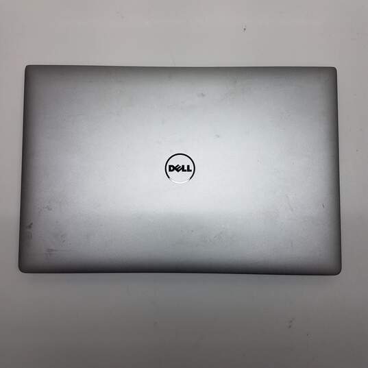 DELL Precision 5510 15in Laptop Intel i7-6820HQ CPU 32GB RAM NO HDD image number 5