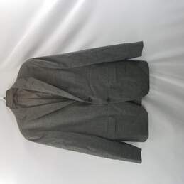 Ralph Lauren Men Grey Jacket 41R