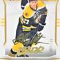 2014-15 Dougie Hamilton Upper Deck MVP Gold Script /100 Boston Bruins image number 2