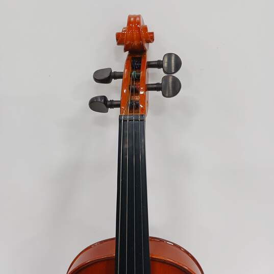 Palatino VN-450 Violin  w/Case image number 3