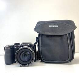 Fujifilm FinePix S4500 14.0MP Digital Camera alternative image