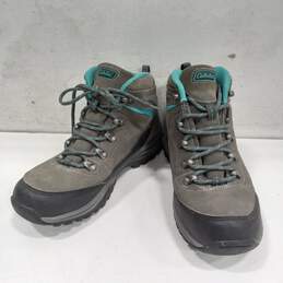 Cabela's Portia II Women's Hiking Boots Size 9M